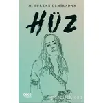 Hüz - M. Furkan Demiradam - Gece Kitaplığı