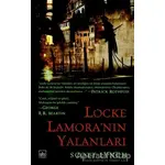 Locke Lamora’nın Yalanları - Scott Lynch - İthaki Yayınları