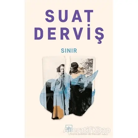 Sınır - Suat Derviş - İthaki Yayınları