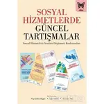 Sosyal Hizmetlerde Güncel Tartışmalar - Yasemin Ahi - Nika Yayınevi