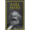 Karl Marx - Deniz Yılmaz - Halk Kitabevi