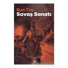 Savaş Sanatı - Sun Tzu - Halk Kitabevi