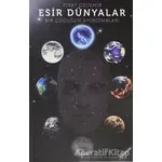 Esir Dünyalar - Fırat Özdemir - Sitav Yayınevi