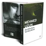 Roni Mina Evine Tari Mina Mirine - Mehmed Uzun - İthaki Yayınları (Kürtçe)