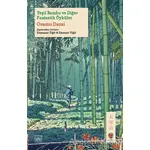 Yeşil Bambu ve Diğer Fantastik Öyküler - Osamu Dazai - İthaki Yayınları