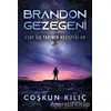 Brandon Gezegeni - Coşkun Kılıç - Cinius Yayınları