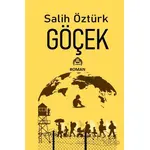 Göçek - Salih Öztürk - Kekeme Yayınları