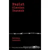 Faşist Olmadan Yaşamak - Natasha Lennard - The Kitap