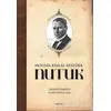 Nutuk - Mustafa Kemal Atatürk - Kopernik Kitap