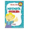 Matematik Oyunları - Yalvaç Ural - Kopernik Çocuk Yayınları