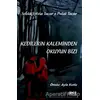 Kedilerin Kaleminden Okuyun Bizi - Pulat Tacar - Gece Kitaplığı