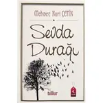 Sevda Durağı - Mehmet Nuri Çetin - Billur Yayınları