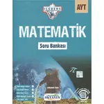 Okyanus Iceberg AYT Matematik Soru Bankası (Kampanyalı)