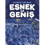 Esnek ile Geniş - Yetkin Gülmen - İthaki Yayınları