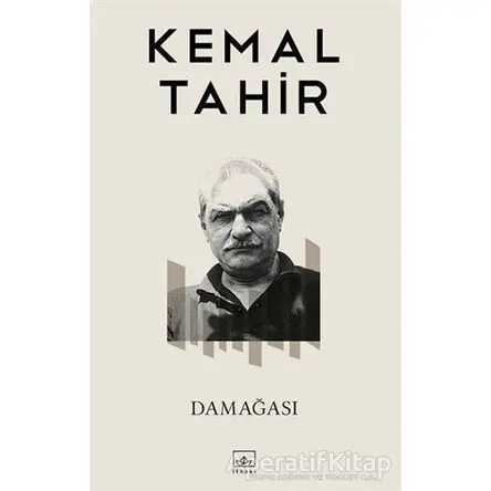 Damağası - Kemal Tahir - İthaki Yayınları