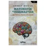 Matematik “Yaramaz”dır - Ahmet Doğan - Telgrafhane Yayınları