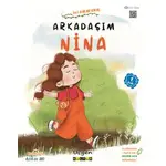 Arkadaşım Nina - İnci Bakan Kıraç - Üçgen Kültür