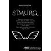 Simurg - İrem Erdoğan - Gece Kitaplığı