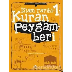 Esma-i Hüsna İle Allahı Tanıyorum 1 - Değerler Eğitimi Seti 3 - Kolektif - Düşün Yayıncılık