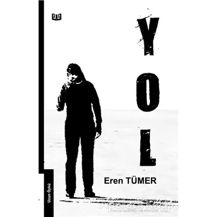 Yol - Eren Tümer - Vaveyla Yayıncılık