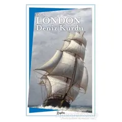 Deniz Kurdu - Jack London - Zeplin Kitap