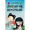 İkizler ve Şemsiyeleri - Cansu Tıraşoğlu - Dahi Çocuk Yayınları