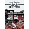 Çinçin Hikayeleri - Adnan Türkoğlu - Klaros Yayınları