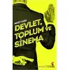 Devlet, Toplum ve Sinema - Mesut Kara - Klaros Yayınları