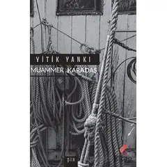 Yitik Yankı - Muammer Karadaş - Klaros Yayınları