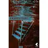 Anabolizan - Altay Taşkın - Klaros Yayınları