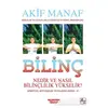 Bilinç Nedir ve Nasıl Bilinçlilik Yükselir? - Akif Manaf - Az Kitap