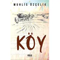 Köy - Muhlis Özçelik - Gece Kitaplığı