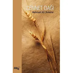 Cennet Dağı - Mehmet Ali Bulazar - Sınırsız Kitap