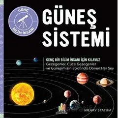 Güneş Sistemi - Hilary Statum - Orman Kitap