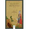 Safevi Devleti (1501-1736) - Cihat Aydoğmuşoğlu - Post Yayınevi