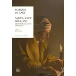 Sade’ın Kayıp Günlüğü - Marquis de Sade - İthaki Yayınları