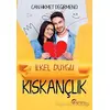 Kıskançlık - Can Hikmet Değirmenci - Eftalya Kitap