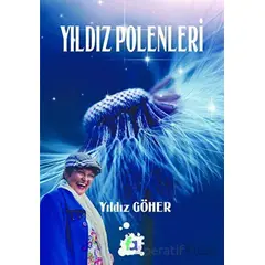 Yıldız Polenleri - Yıldız Göher - Fa Yayınları