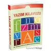 Yazım Kılavuzu - Kolektif - Ema Kitap