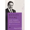 Can Veren Pervaneler - 5 - Hayati İnanç - Profil Kitap