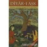 Diyar-ı Aşk - Melahat Kıyak Ürkmez - Nüve Kültür Merkezi