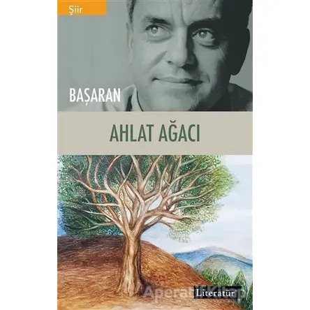 Ahlat Ağacı - Başaran - Literatür Yayıncılık