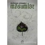 Masumlar - Burhan Sönmez - İletişim Yayınevi