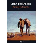 Fareler ve İnsanlar - John Steinbeck - İletişim Yayıncılık