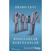 Boğulanlar Kurtulanlar - Primo Levi - Can Yayınları