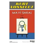 Mavi Sakal - Kurt Vonnegut - Can Yayınları