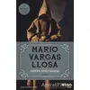 Dünya Sonu Savaşı - Mario Vargas Llosa - Can Yayınları
