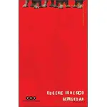 Gergedan - Eugene Ionesco - Yapı Kredi Yayınları