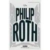 Öfke - Philip Roth - Yapı Kredi Yayınları