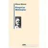 Piraye’ye Mektuplar - Nazım Hikmet Ran - Yapı Kredi Yayınları